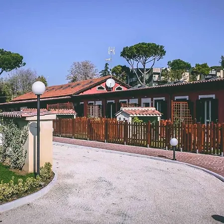 Centro Benigni * Ρώμη