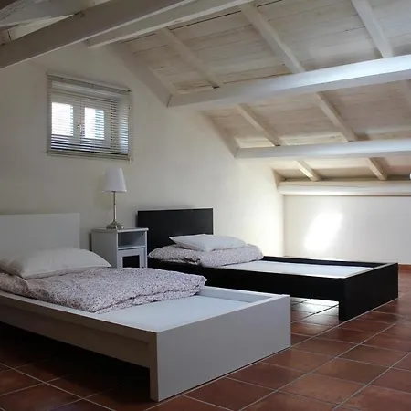 Centro Benigni * Ρώμη