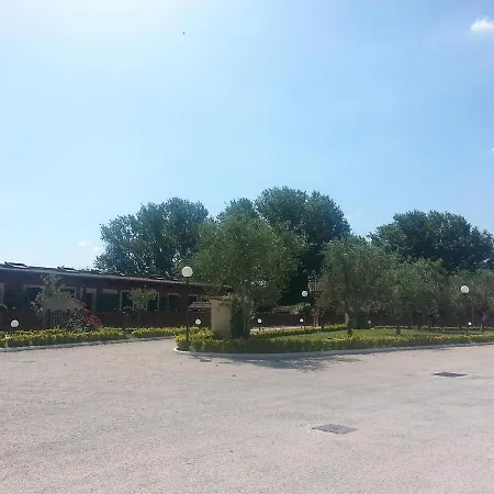 Ξενοδοχείο με διαμερίσματα Centro Benigni Ρώμη